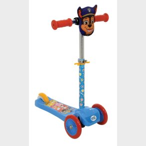 Paw Patrol Mini Go! Tilt Lbehjul med Squishle