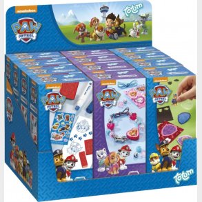 Paw Patrol Minis Assorterede 12 Stk