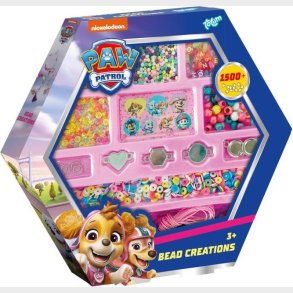 Paw Patrol Perle Creationer 1 500 Dele