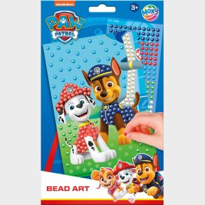 Paw Patrol - Diamond Painting - A5