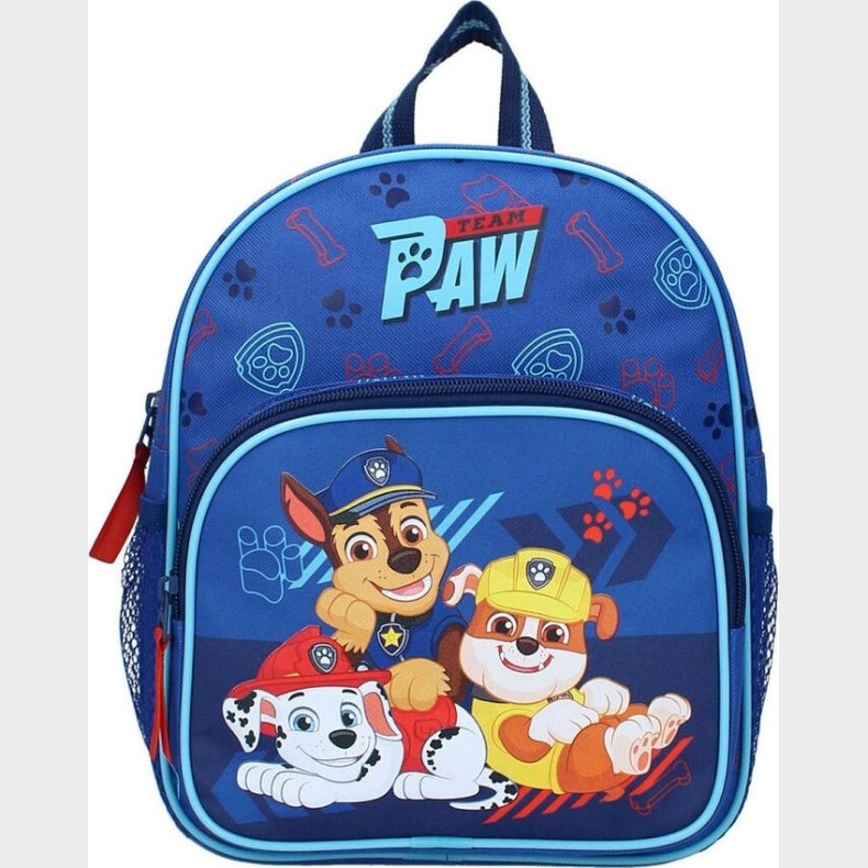 Paw Patrol Rygsk Go Pups Go - Vadobag