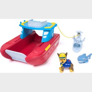 Paw Patrol - Sea Patroller 22 Cm