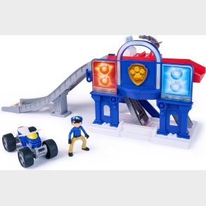 Paw Patrol - Search&rescue Lift & Repair Playset