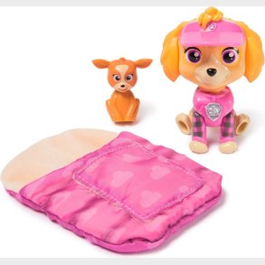 Paw Patrol - Skye's Camping Figure - Skye