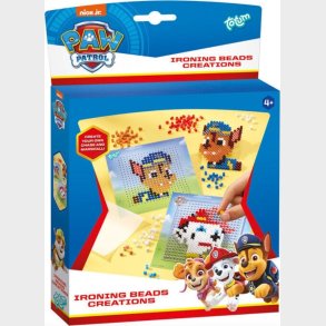 Paw Patrol - Strygeperler St
