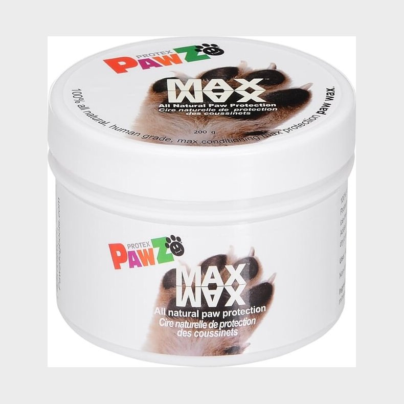 Pawz - Max Wax - Potevoks 60 G