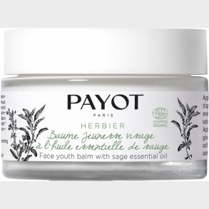 Payot - Herbier Anti-aging Face Cream For Mature Skin 50 Ml