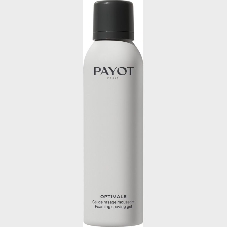 Payot - Optimale Foaming Shaving Gel 150 Ml