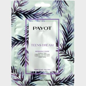 Payot - Pa Teens Dream Morning Mask 15 Pcs