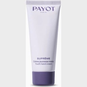 Payot - Payot Suprme Youth Hndcreme 50 Ml