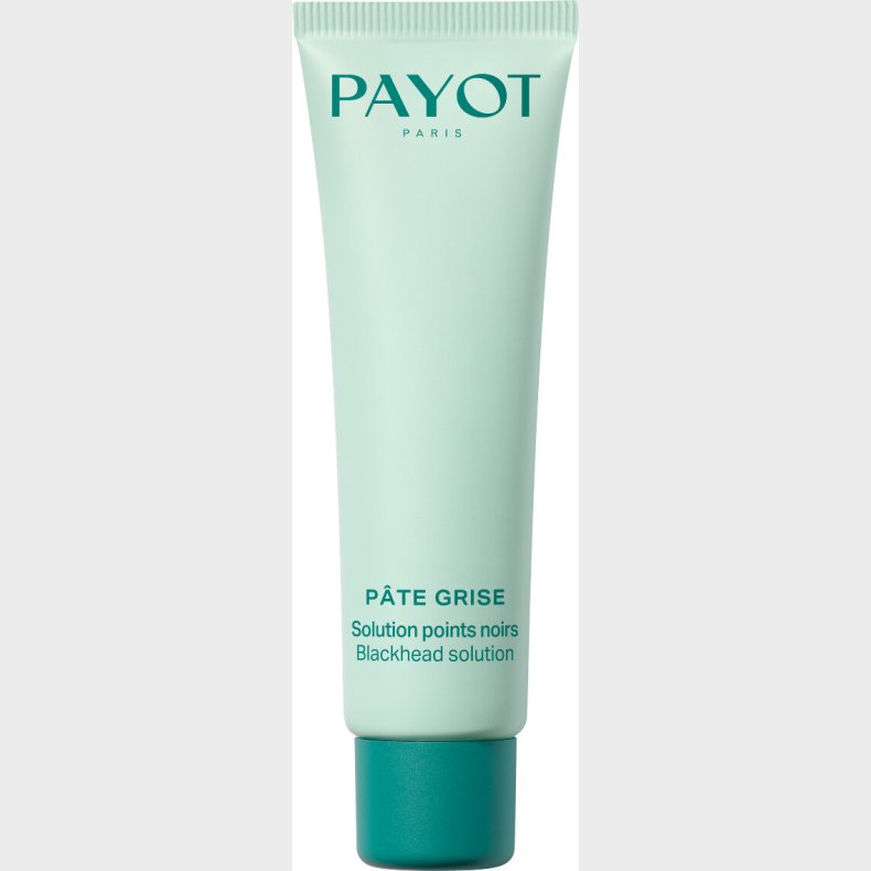 Payot - Pte Grise Blackhead Solution - 30 Ml
