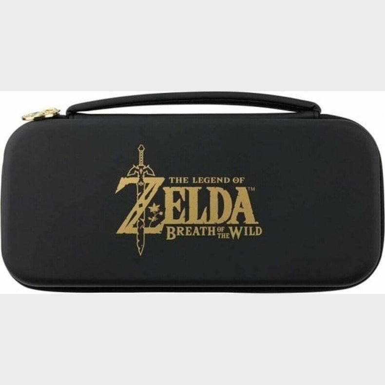 Pdp Deluxe Zelda Breath Of The Wild Guardian Edition Switch