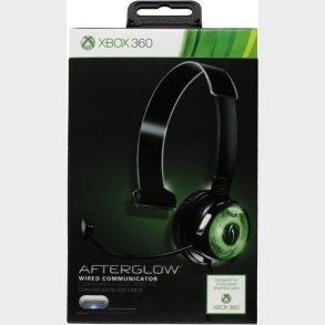 Pdp Headset Afterglow Mono Ax.4 Licenciado - Pdp -