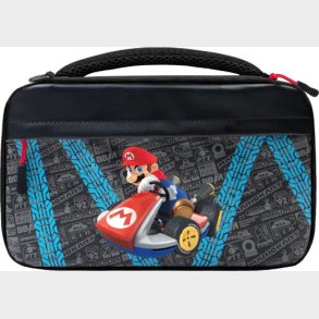 Pdp Messenger Glow Case Kart Drift Switch