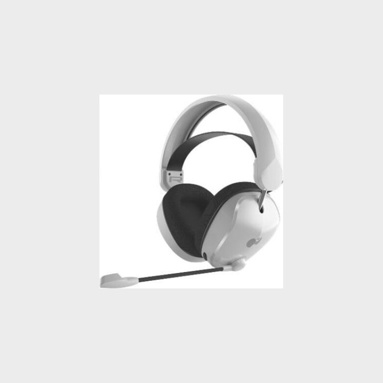 Pdp Phantom Wireless White Headset