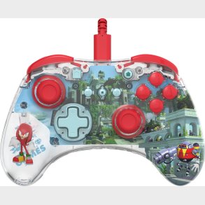 Pdp Realmz Wired Controller Knuckles