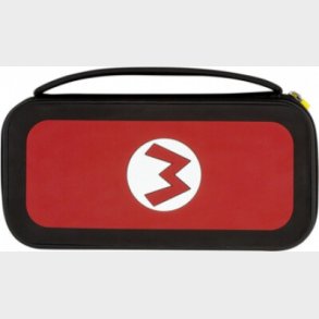 Pdp Starter Kit Mario 'm' Edition