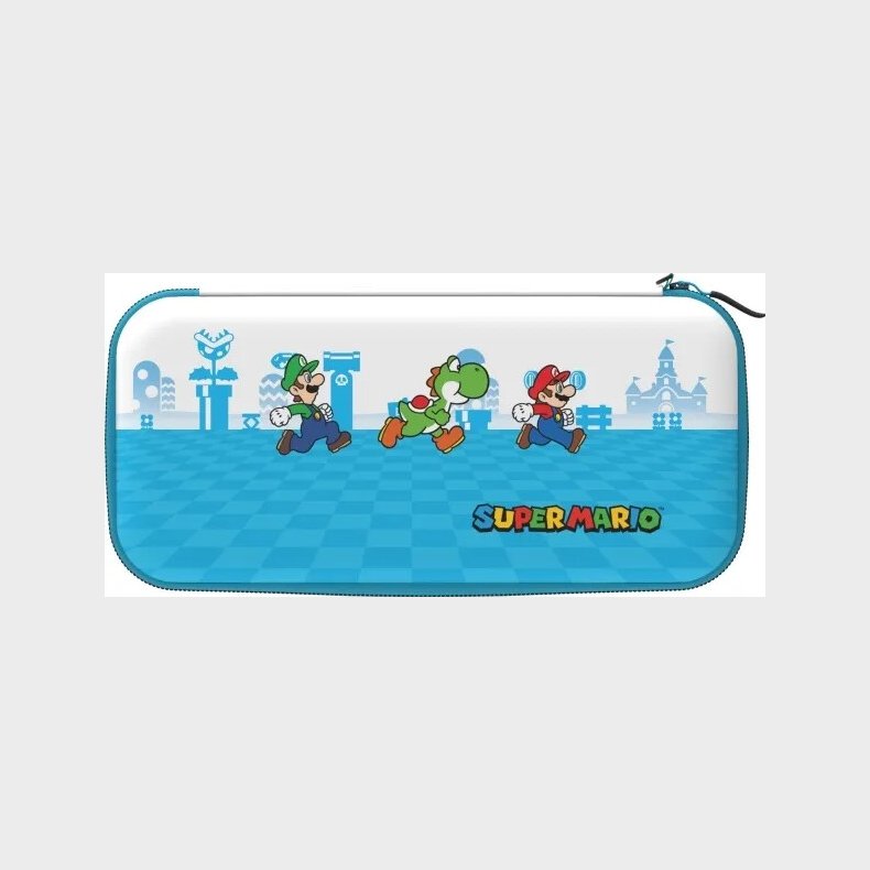 Pdp Travel Case Mario Escape Switch