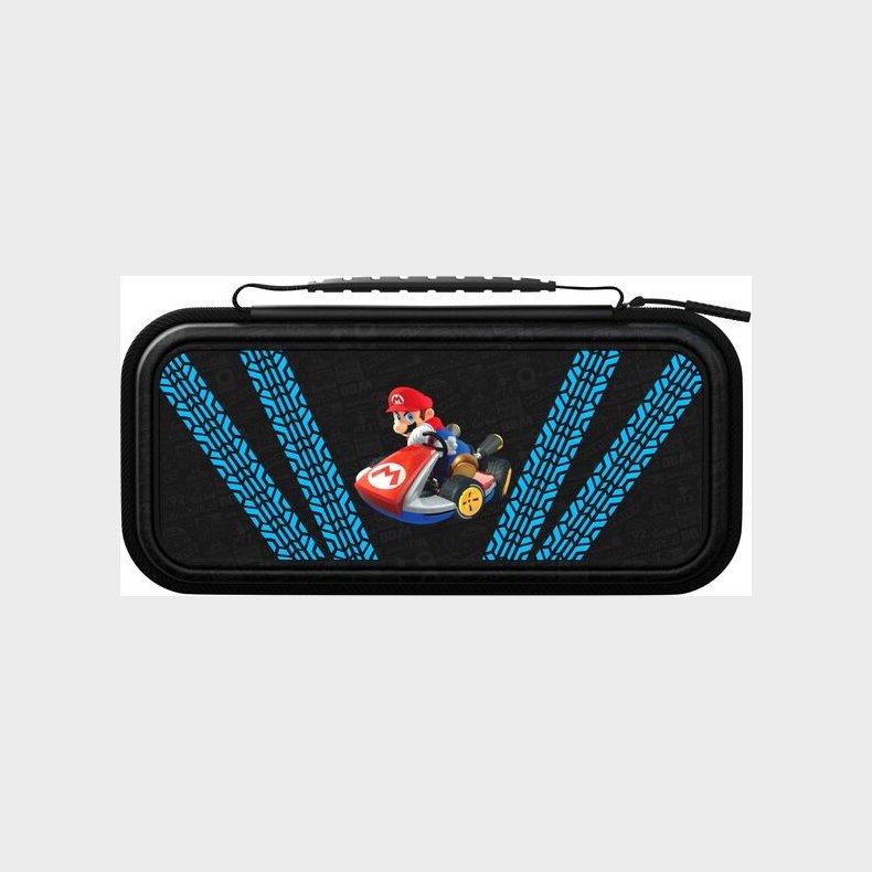 Pdp Travel Case Plus Glow Kart Drift Switch