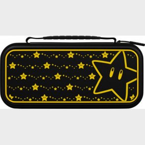 Pdp Travel Case Plus Glow Stars Switch