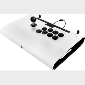 Pdp Victrix Pro Fs Arcade Fight Stick Blanco Licenciado