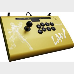 Pdp Victrix Pro Fs Arcade Fight Stick Tekken 8 Law