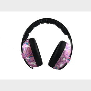 Baby Banz | Hrevrn 0-3 r - Mnstret Peace