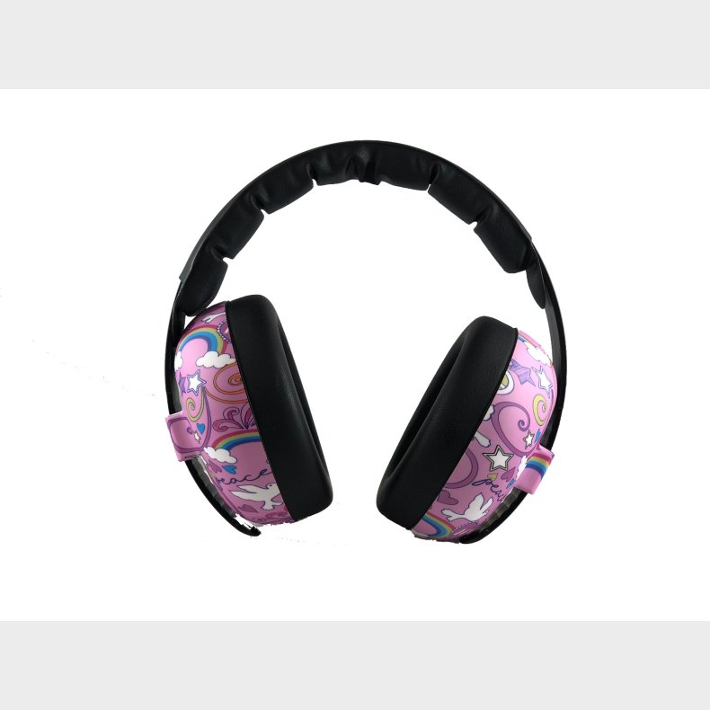 Baby Banz | Hrevrn 0-3 r - Mnstret Peace