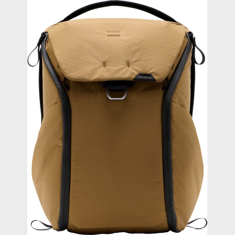 Peak Design - Everyday Backpack 20l V2 - Coyote