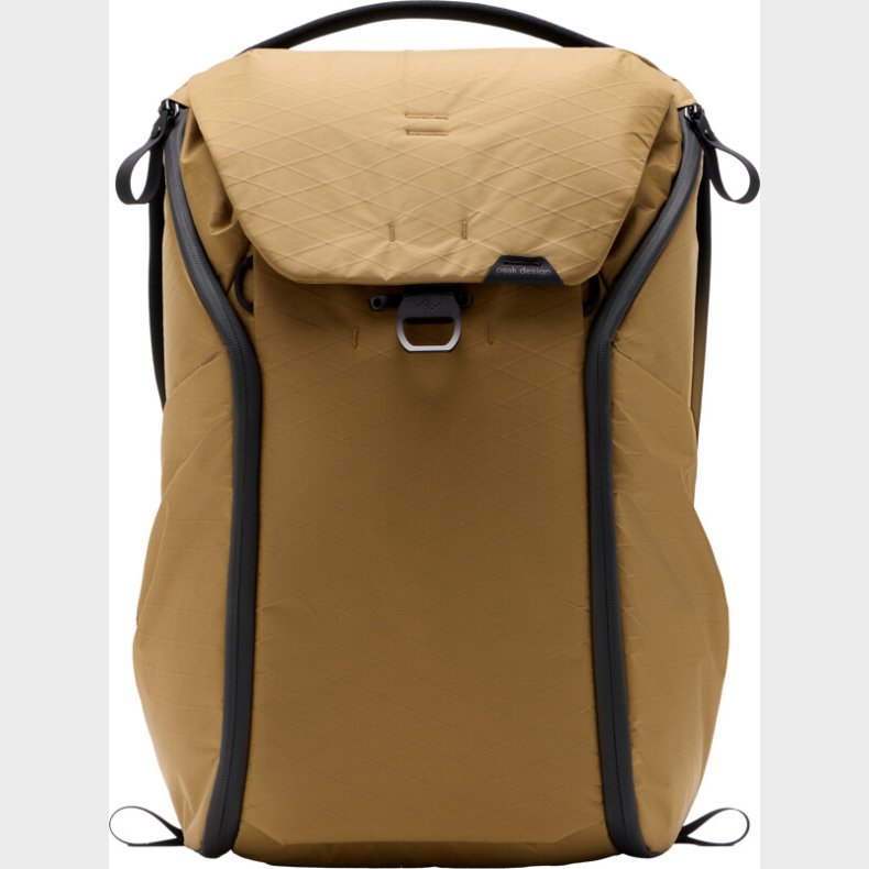Peak Design - Everyday Backpack 30l V2 - Coyote