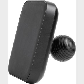 Peak Design - Mobil Biloplader 20mm Kugleadapter Til Opladning V2 - Sort