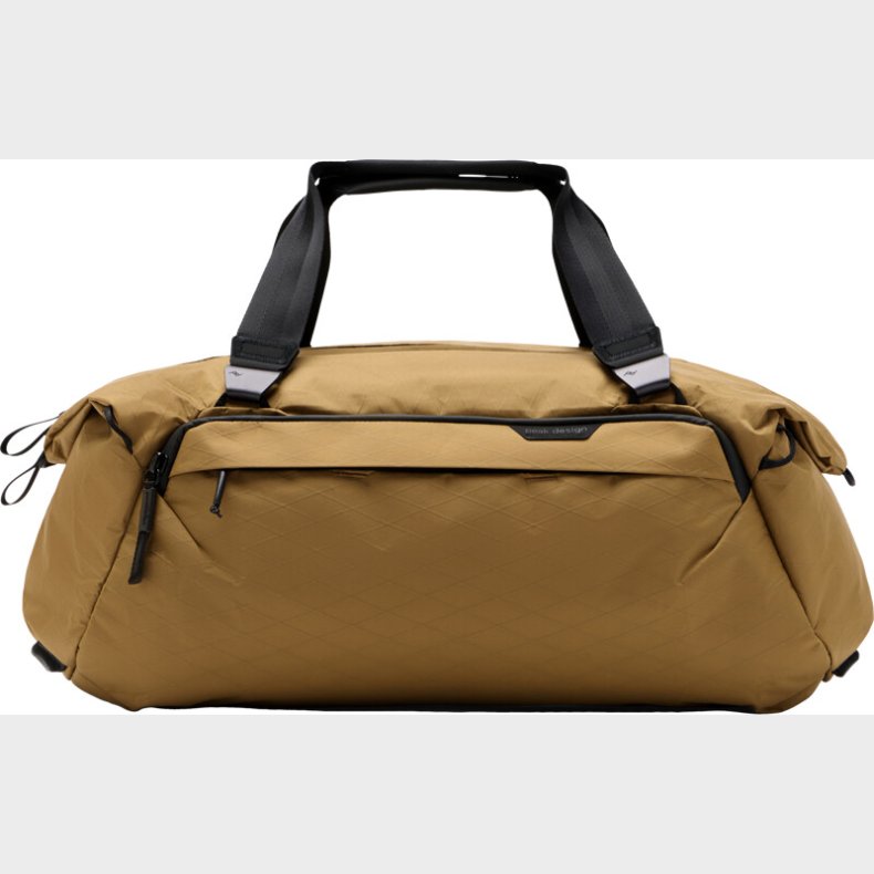 Peak Design - Rejsetaske 35l - Coyote