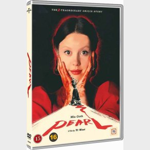 Pearl - DVD - Film
