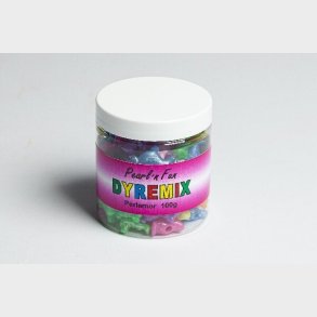 Pearl`n Fun Dyremix Perlemor Btte 100g - Pearl N Fun