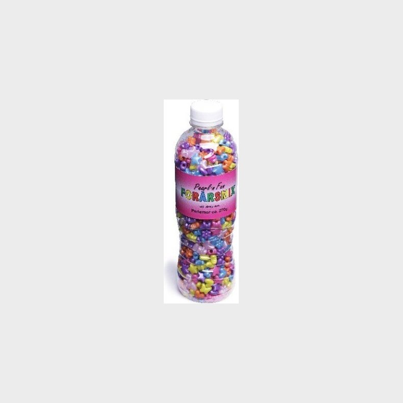 Pearl 'n Fun Perler - Forr - 270 G