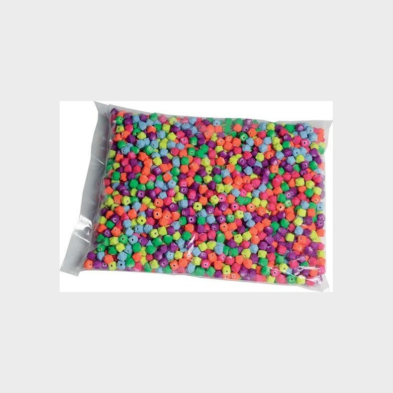 Pearl 'n Fun Perler - Oktogram Mix 500 G