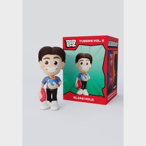 Peepz - Elias Hole, Vol. 2