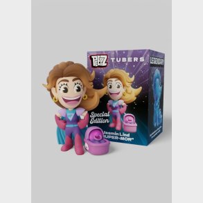 Peepz - Jasmin Lind (super-mor) Special Edition