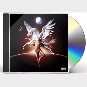 Trippie Redd - Pegasus - CD