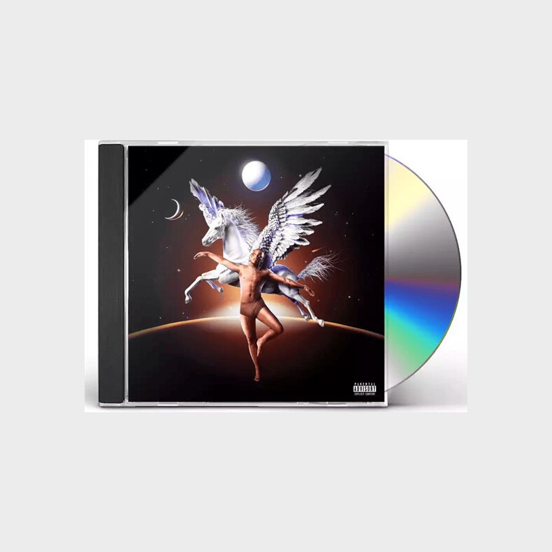 Trippie Redd - Pegasus - CD