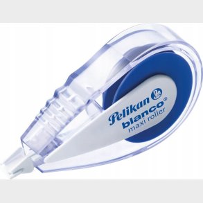 Pelikan - Blanco Maxi Roller Korrektionstape - 4,2 Mm - 10 M