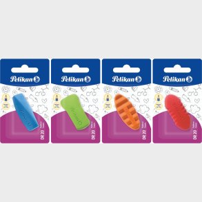 Pelikan Viskelder - Dr20 - Assorteret
