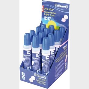 Pelikan - Pelifix Papirlim - Hvid - 30 G
