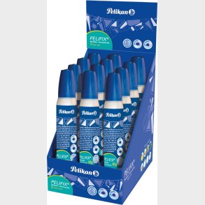 Pelikan - Pelifix Universal Lim - Klar - 30 G - 1 Stk