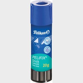 Pelikan - Pelifix Limstift - 20 G