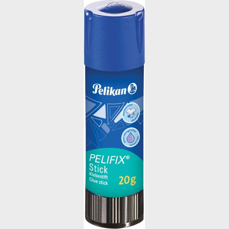 Pelikan - Pelifix Limstift - 20 G