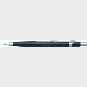 Penac Pencil Np 0,7 Mm - Sort