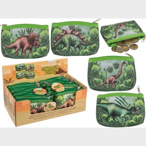 Penalhus Mini 13 X 9 Cm - Dinosaurus