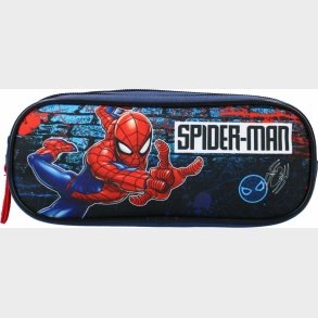 Penalhus Spider-man Beyond Amazing - Vadobag