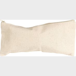 Penalhuse - Diy - Uden Motiv - 21x9 Cm - Lys Natur - 4 Stk